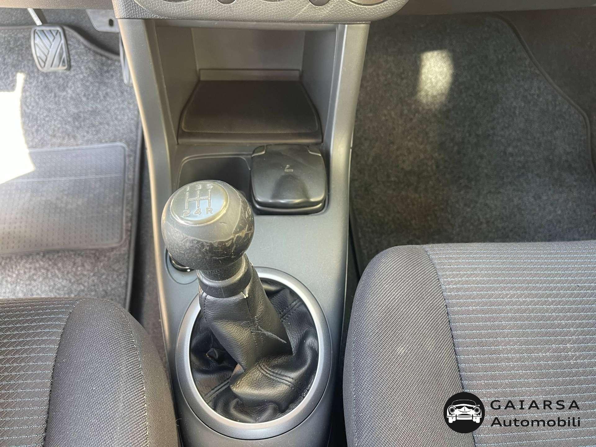 Suzuki Swift  Swift IV 2005 5p 1.3 16v GL 4×4