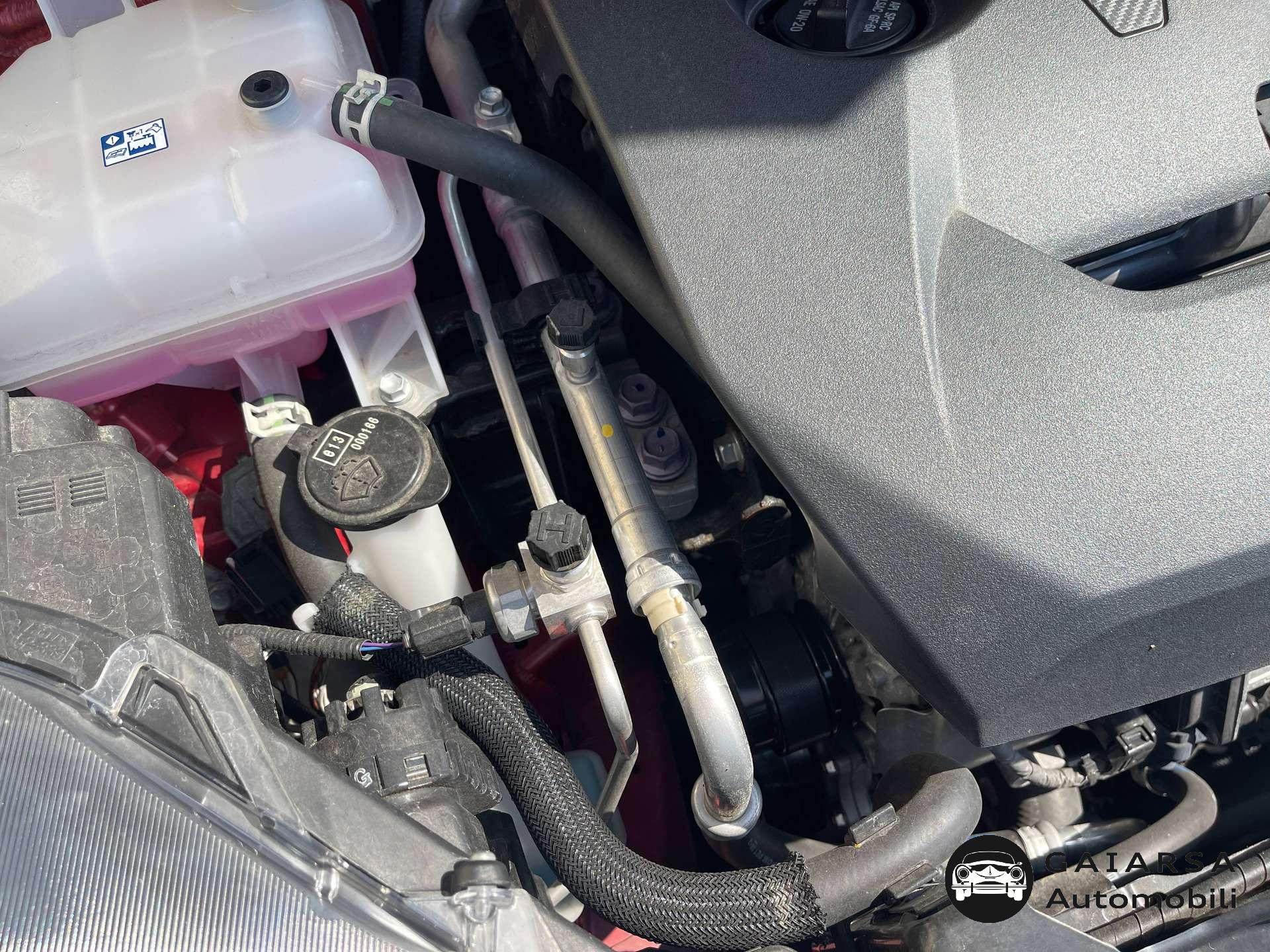 Toyota Yaris  GR Yaris 1.6 Circuit