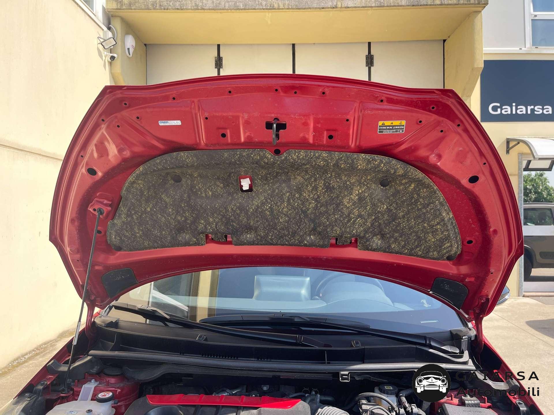 Toyota Yaris  GR Yaris 1.6 Circuit