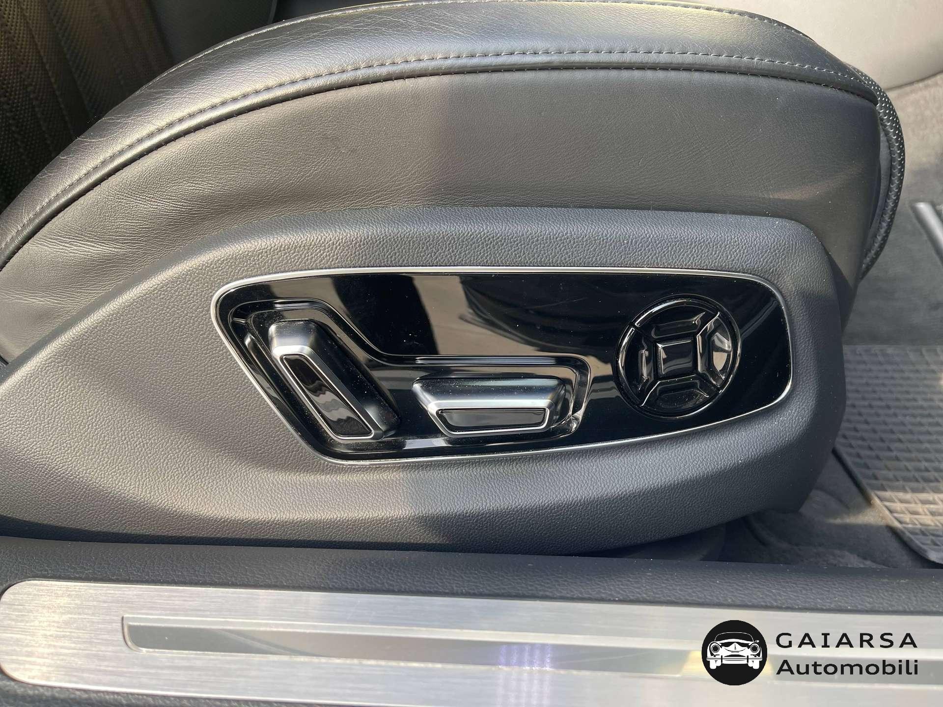 Audi A8  A8 50 3.0 tdi mhev quattro tiptronic