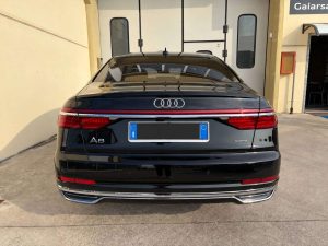 Audi A8  A8 50 3.0 tdi mhev quattro tiptronic