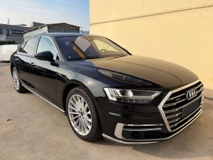 Audi A8  A8 50 3.0 tdi mhev quattro tiptronic
