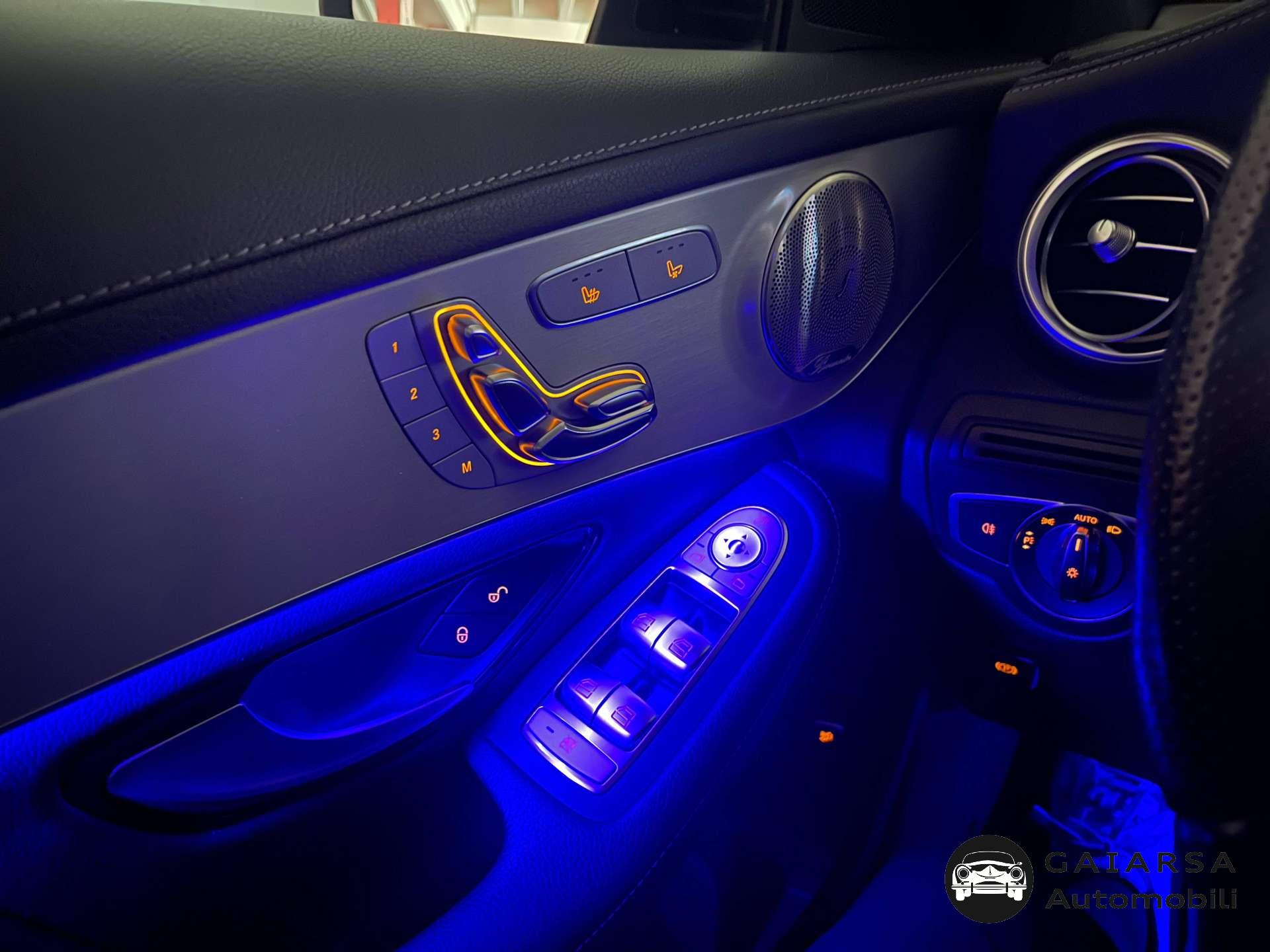 Mercedes-Benz GLC 43 AMG  GLC Coupe – C253 2019 Coupe 4matic auto
